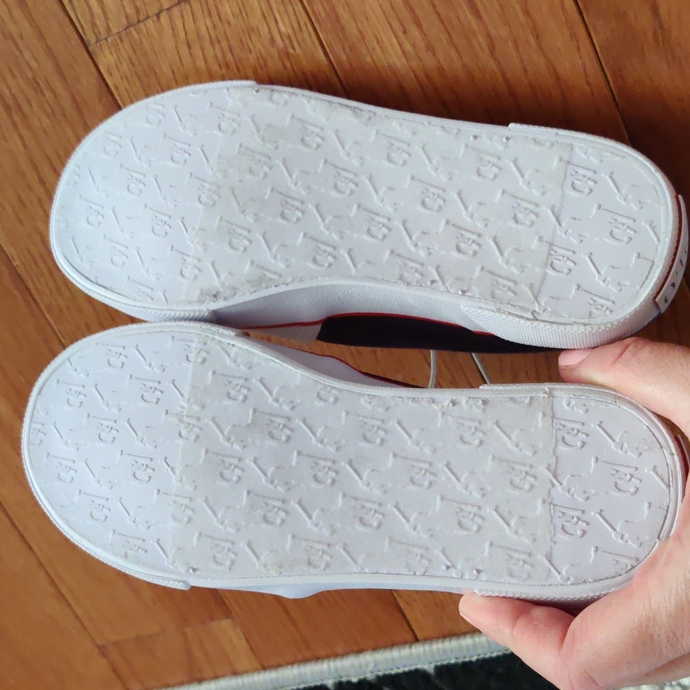 Polo Ralph Lauren boys shoes - Picture 5 of 5